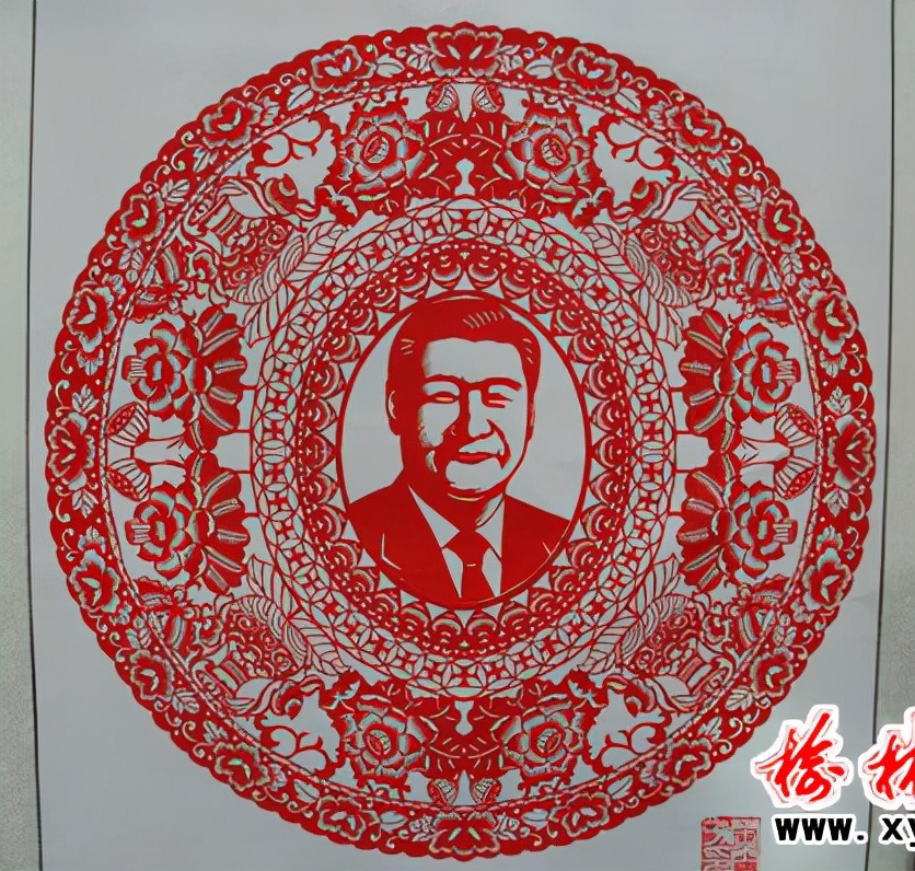陕西定边简介