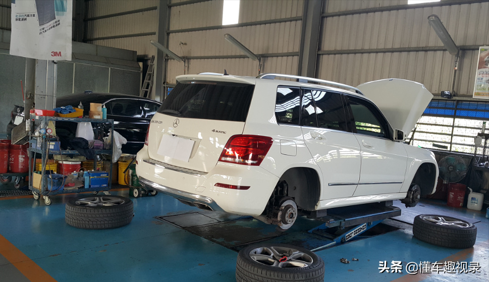 新車一年跑不到8千公里，還按公里數保養嗎？行家：別浪費錢了