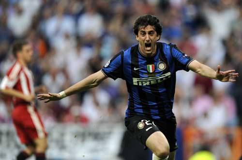 10年欧冠决赛国米首发2010年欧冠国米夺冠之路