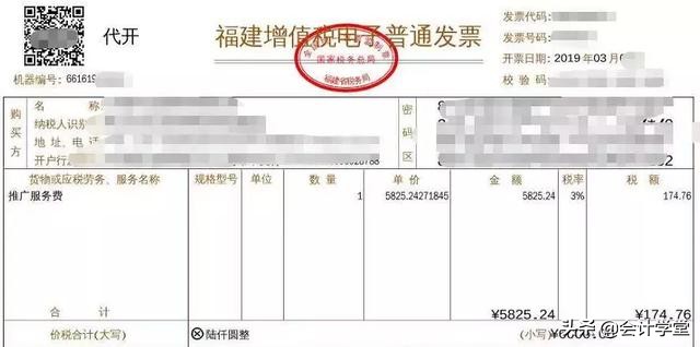 2019劳务报酬到底要交哪些税？今天我统一答复