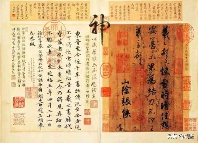 欣赏国画有门槛？这些必懂的“术语”你知道多少？