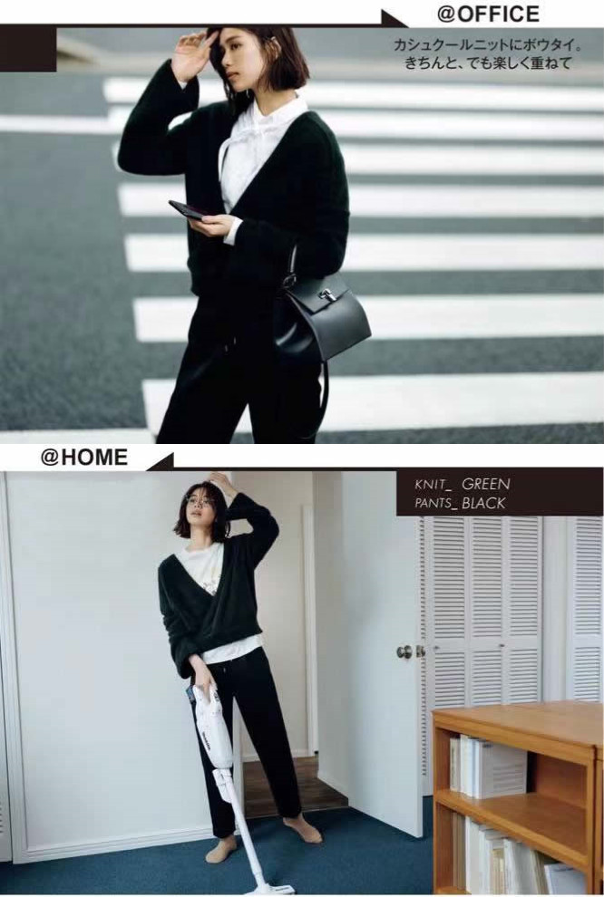 穿得好看，有什么“秘诀”？4字箴言+3种时髦穿搭，衣品一步升级