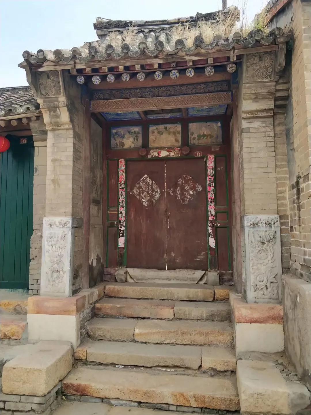 假期去北京十大古道，条条古道讲述着悠久的历史，看着秀丽的风光