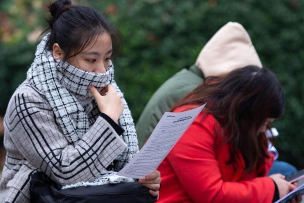 跨专业考研吸引力是什么？备考难度真正在哪，大学生要理清再报