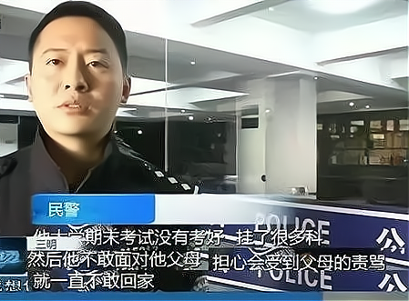 他当年以650分考入浙大，如今靠捡破烂为生，他的经历令人惋惜