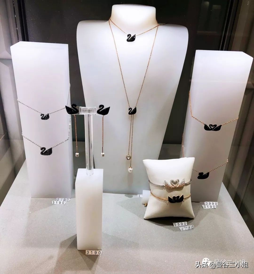 曼谷King Power王权免税店什么值得买？2019年购物攻略新鲜出炉