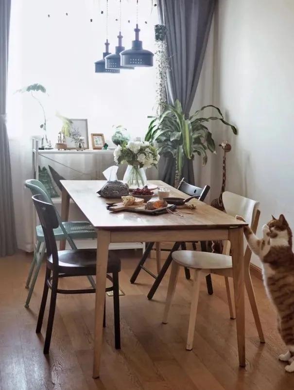 【親子宅設計精選】設計師夫婦曬133㎡親子宅：暗藏17處超強收納+絕美空中花園