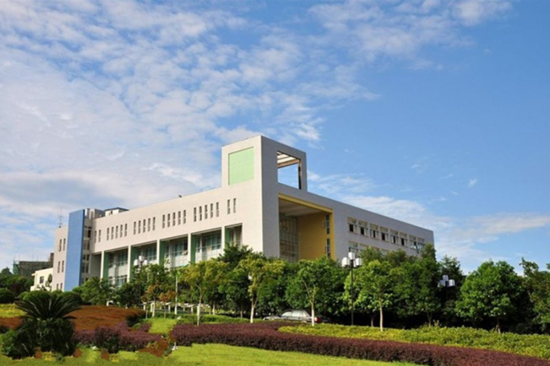 重庆耗资13.8亿建造新大学，将成为中医考生的第一选择