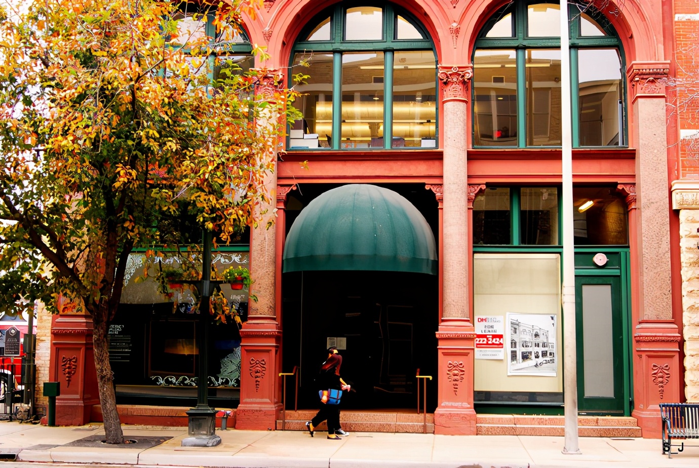 圣安东尼奥,寂寞的美国城市,也是浪漫的一面