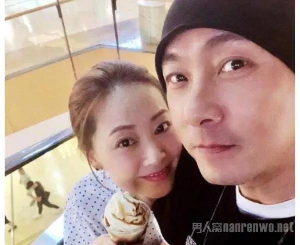 张卫健：结婚14年，至今无子，他的故事远比你想象的更精彩