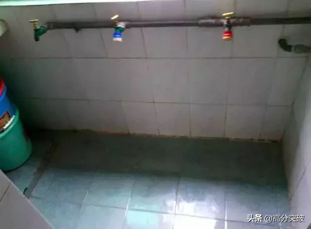 广东“最坑”VS最豪华大学宿舍！你的母校上榜了吗？