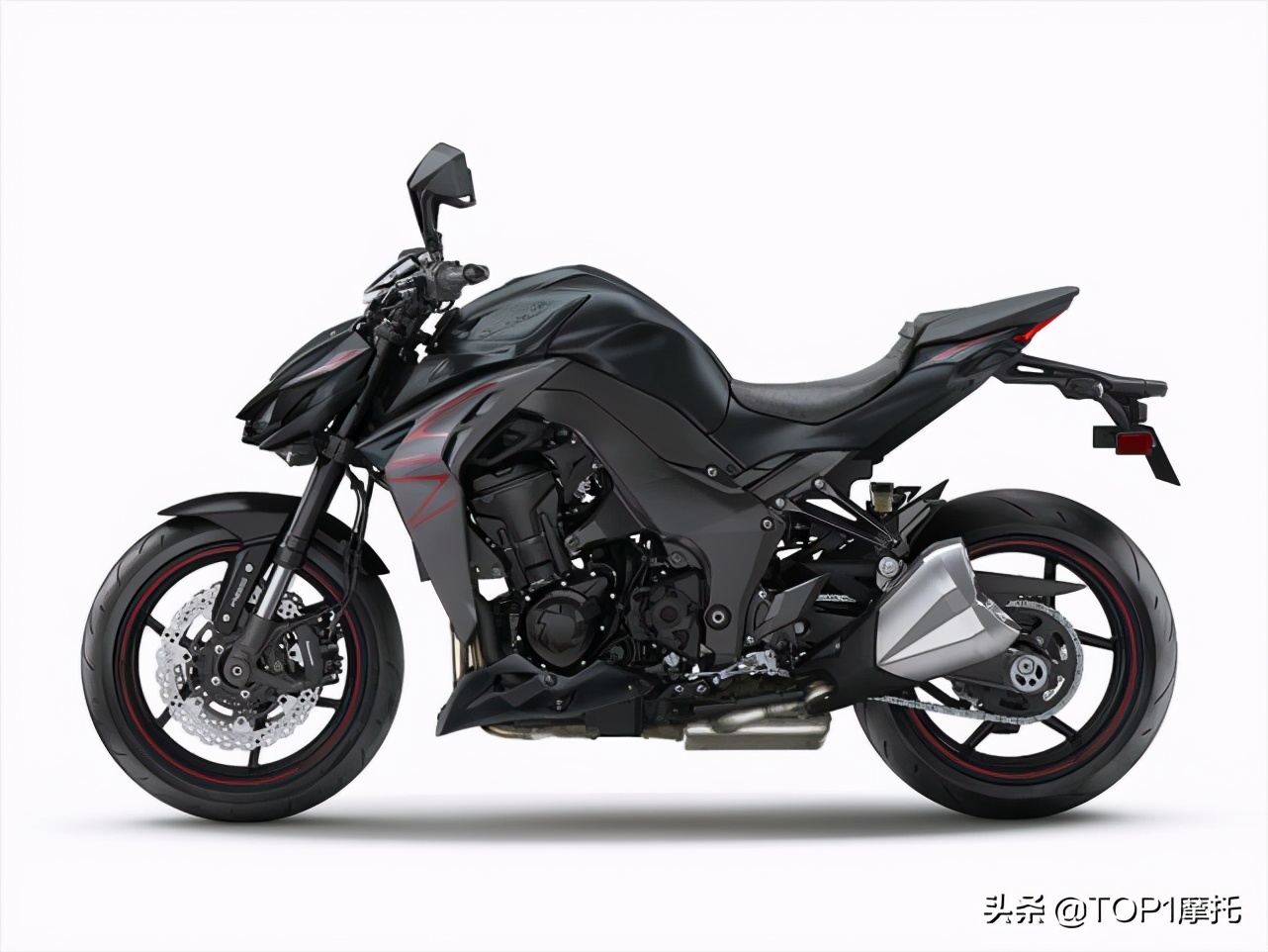 z1000川崎价格(相隔95cc差价近5万 价格百科