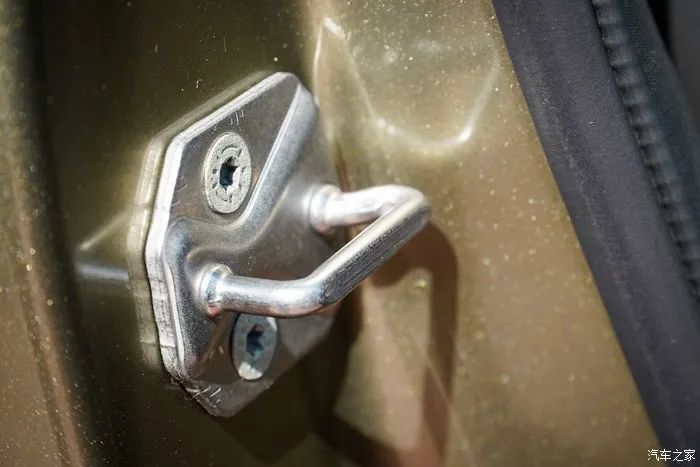 教你鉴定二手车，两年翼虎淘车指南