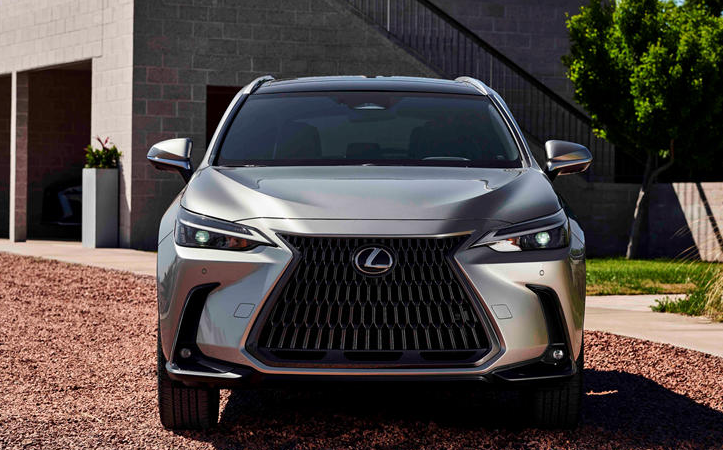 新款雷克萨斯NX会像ES一样火爆吗？最起码，产品力完全不输