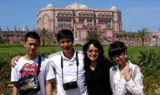 大江之死，意难平！但好在苏可和<扫黑风暴>主演们的婚姻都很美满