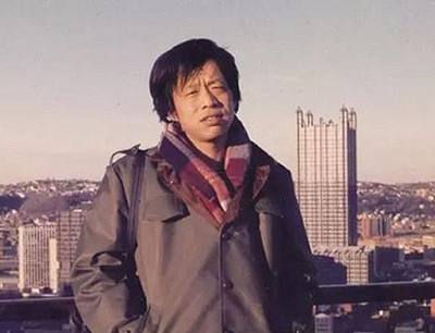 写了20年的“黄色小说”，死后被追捧