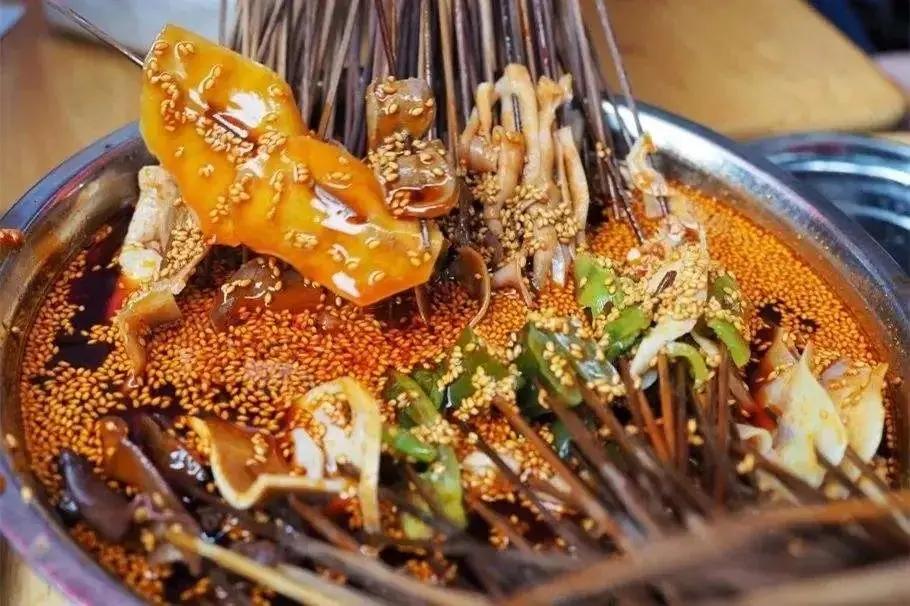 一个人也要去的十个城市，余生一个个走遍吧