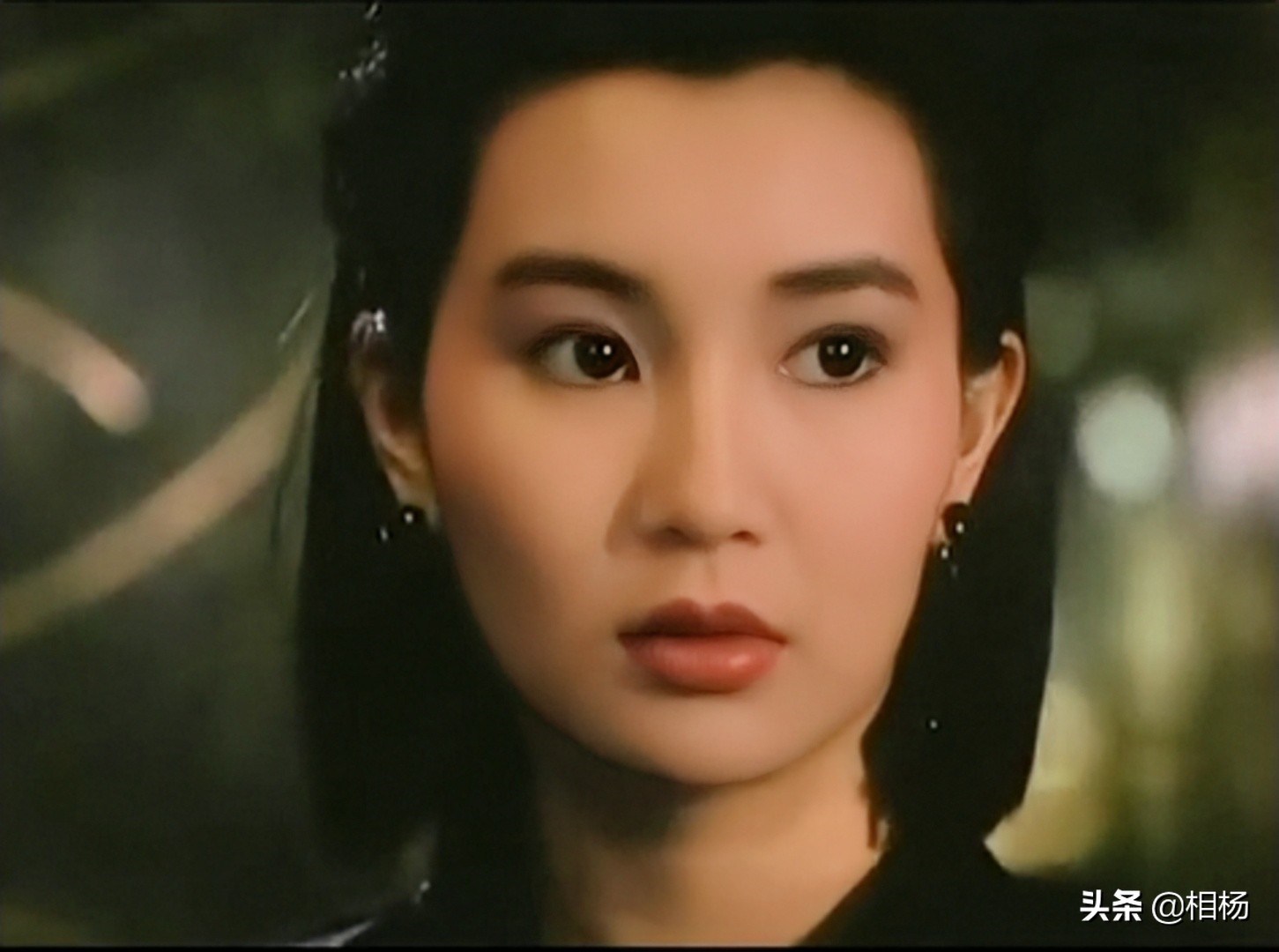 《我要富贵》:张学友一部被忽略的电影,一场令人深思的悲剧