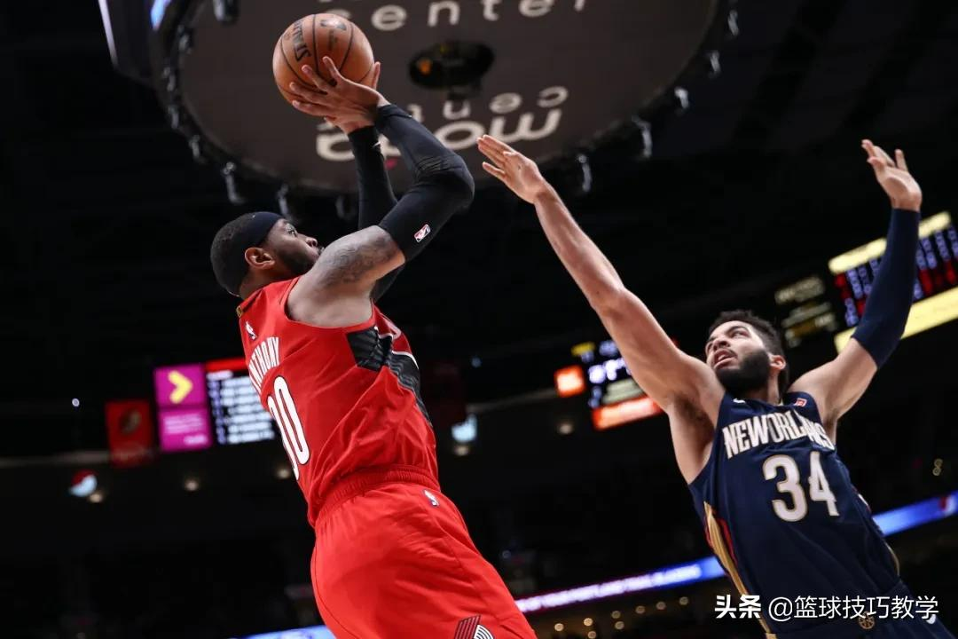 海耶斯为什么能进nba(两年前，他差点就退役了！如今年近37岁依然不可阻挡)