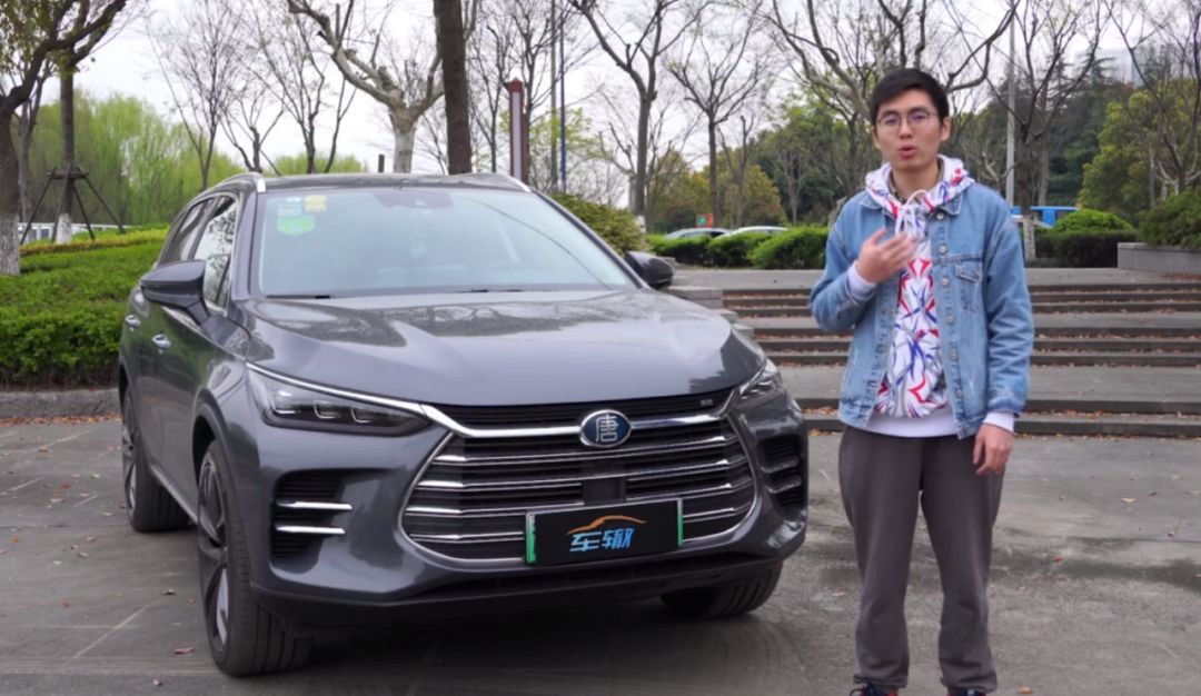 2019年，我们试过的这些车「上半年篇」