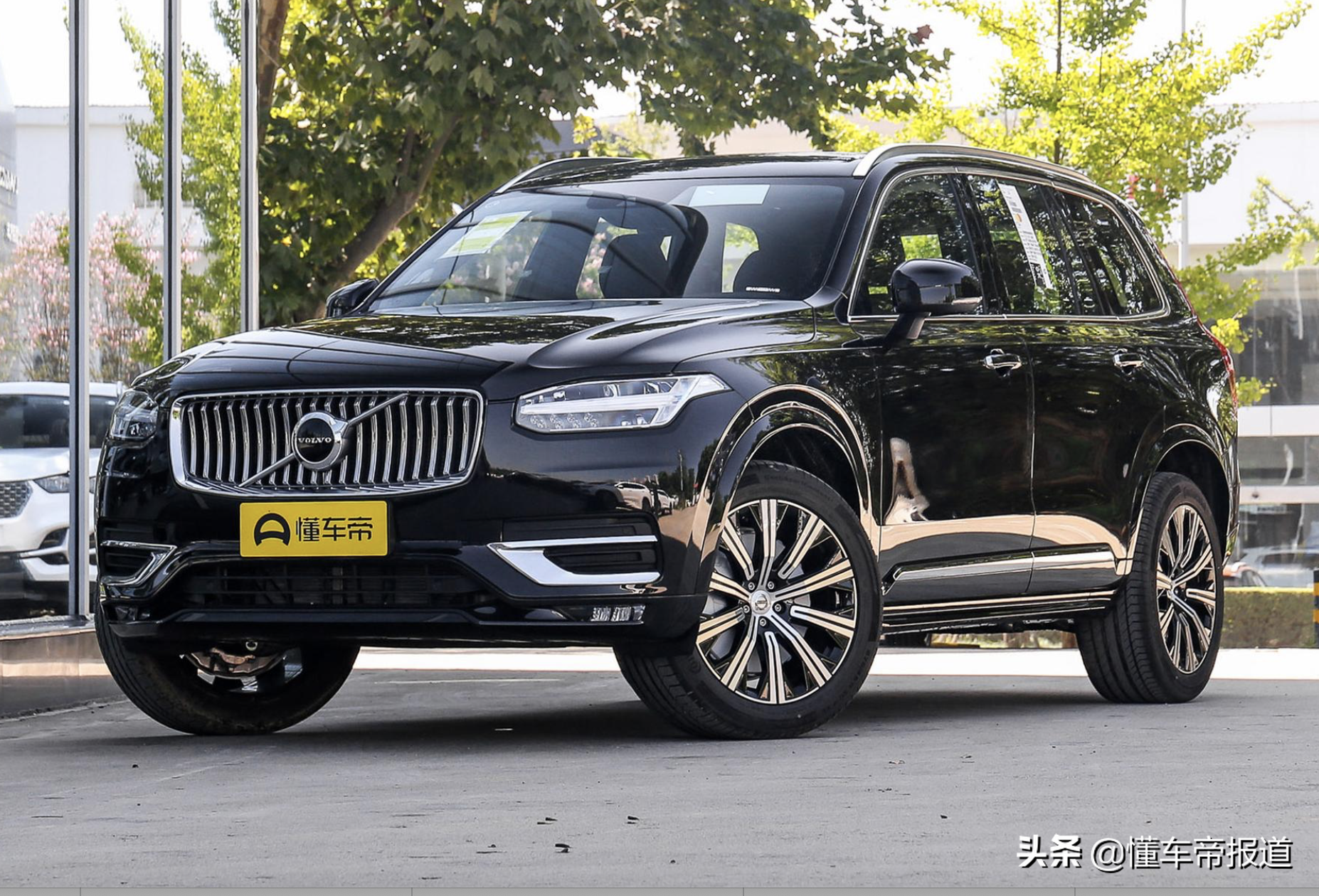 新车 </p><p>　　 换代前最后一次更新？雷克萨斯新款RX或7月推出，配置调整