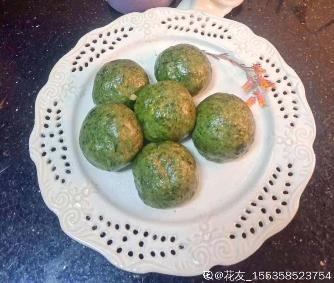 路边不起眼的草,种院子里用处大,还能清热降暑气