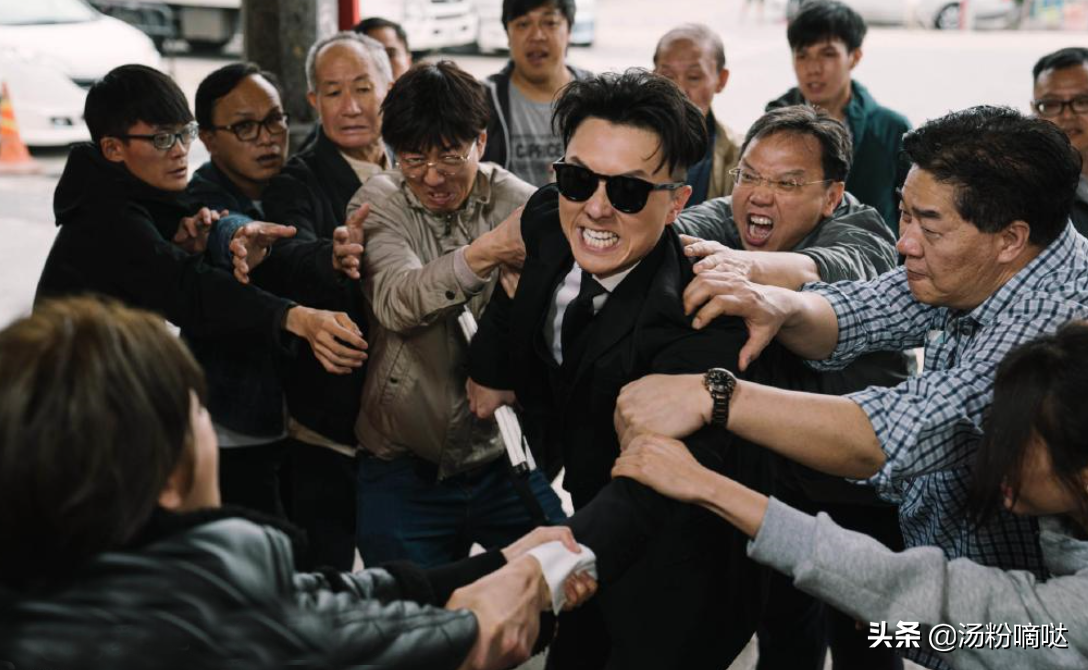 《踩过界2》上线！开播时隔三年迎来正版续集，盲侠还是那个盲侠