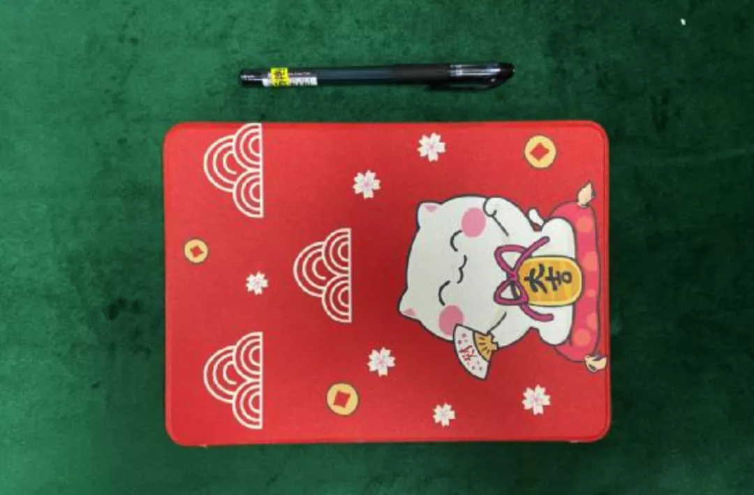 记者节｜我的老伙计