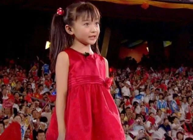 北京奥运会过去13年，林妙可和杨沛宜一直被比较，她们经历了什么