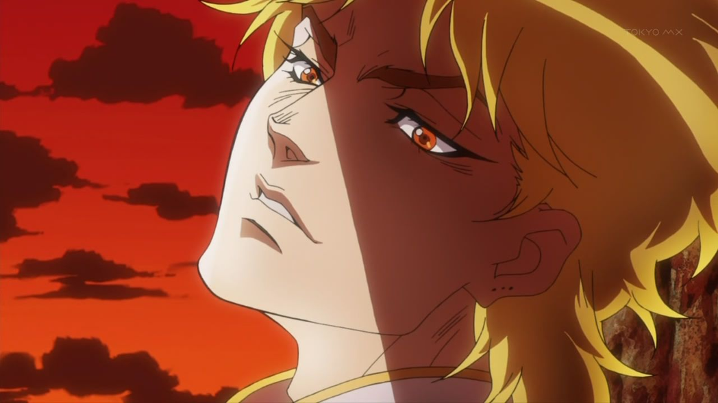 《JOJO的奇妙冒险》历代主角介绍：代代传承的「黄金精神」