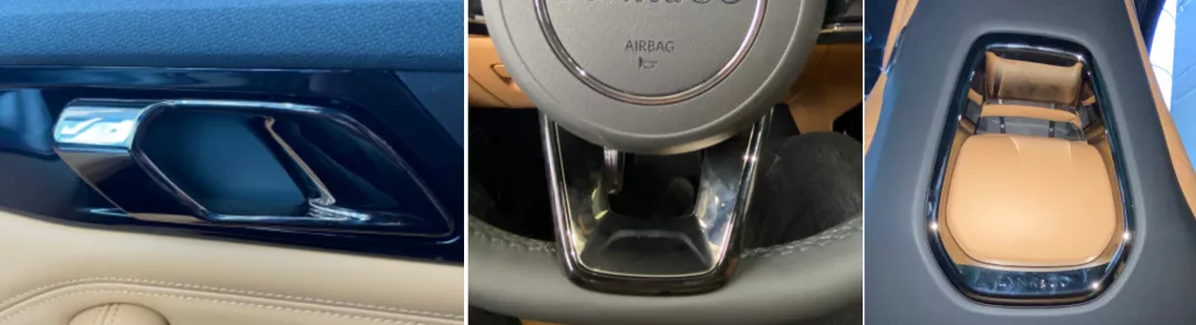 材料工程师评领克09：详细对比XC90后惊喜还多些
