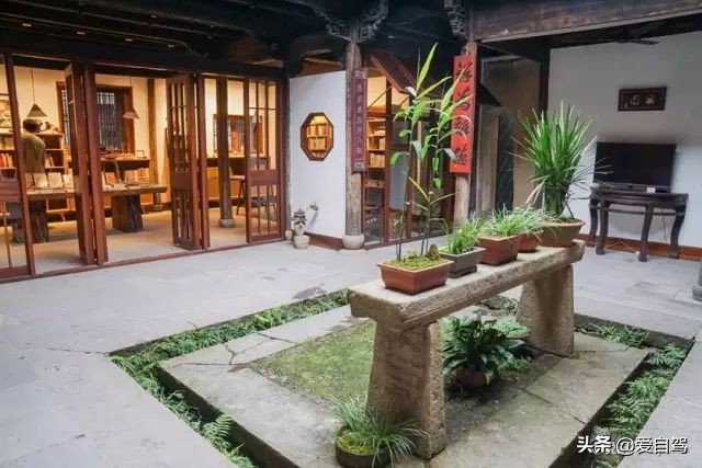 丽水的这座宝藏小县城，隐秘于浙西南的世外桃源
