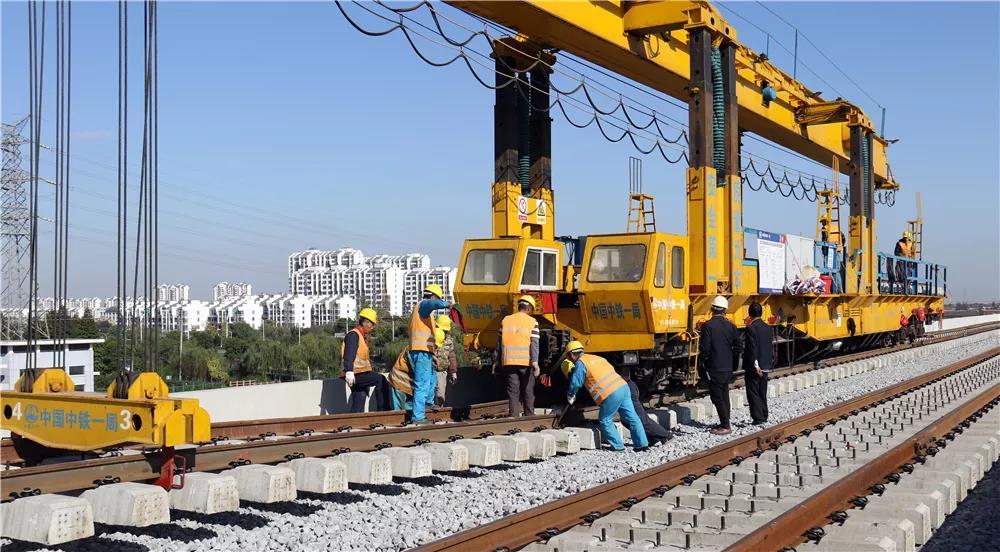 张家港这个镇对接上海，未来发展不可估量！