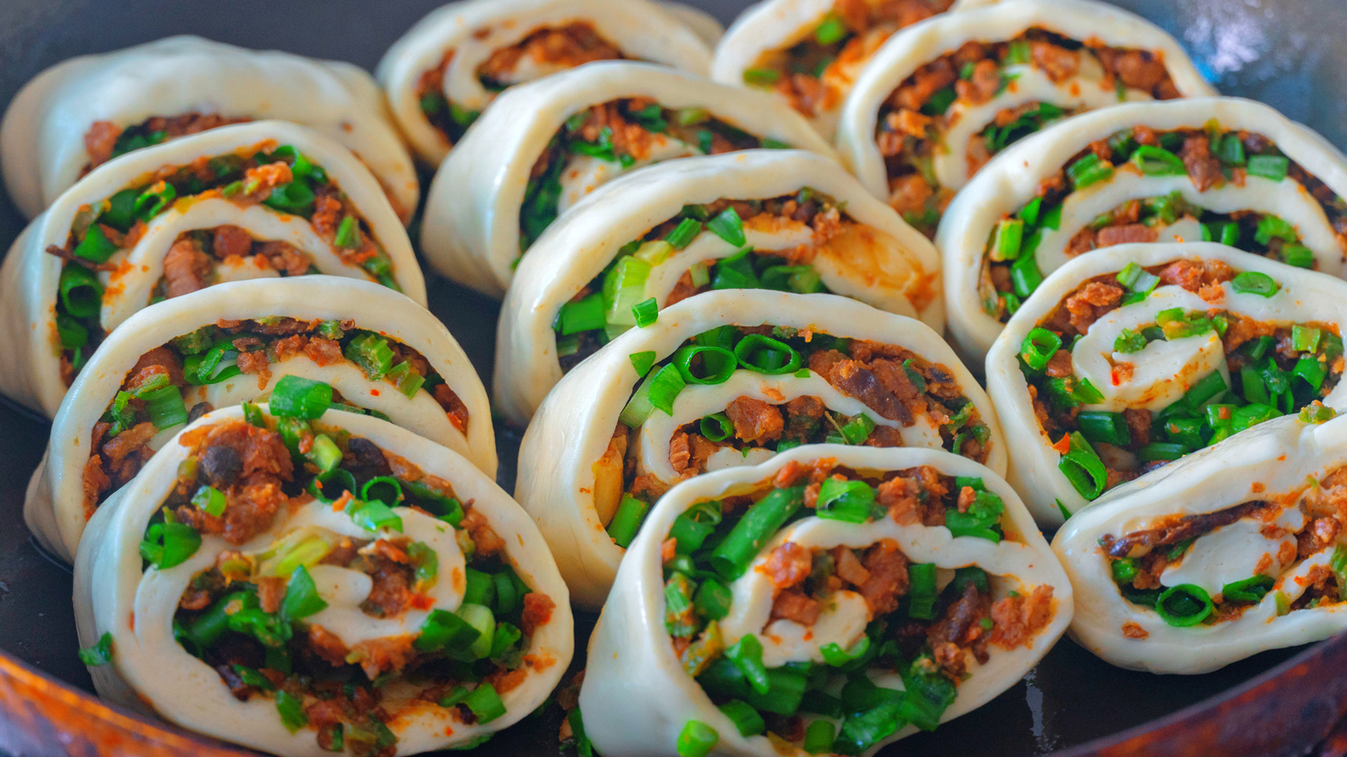 高考的孩子早餐别将就，分享一周早餐，7天不重样，简单好吃营养