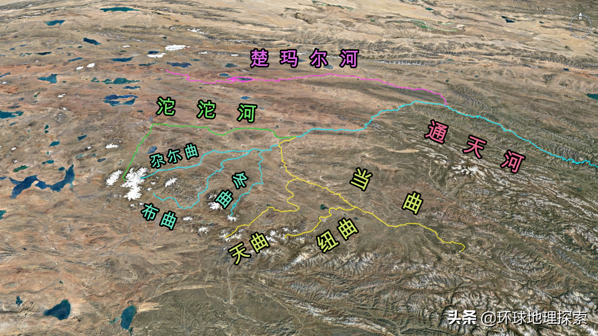 长江发源地是哪个省，长江发源地位于唐古拉山脉