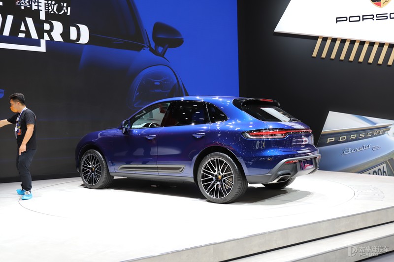 坦克500、哈弗H6S...成都车展必看的10款SUV，个个都是狠角色