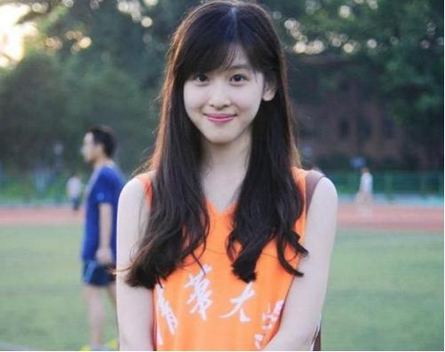 清华大学校花（国内十大）