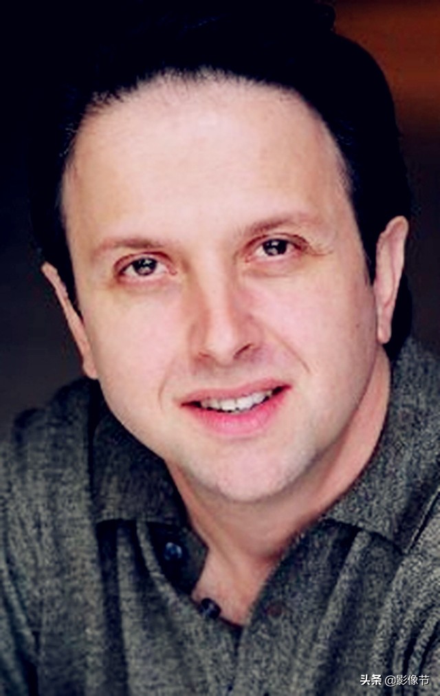 40年过去了,电影《美国往事》的小演员今天长啥样?