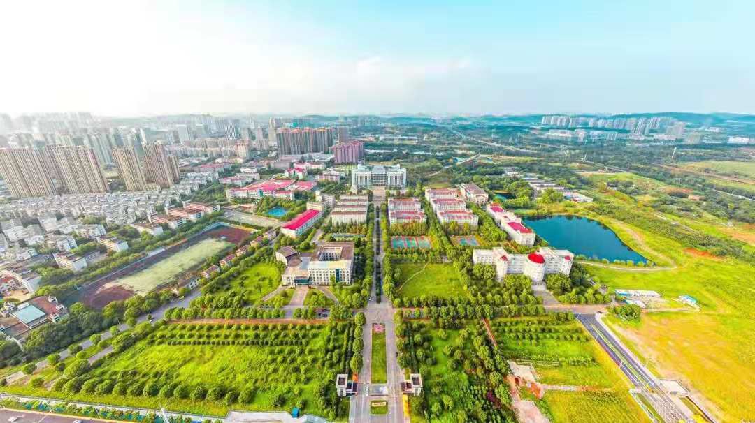 湖北一所高校申请“改名”，新名字很霸气，将来有望扩招