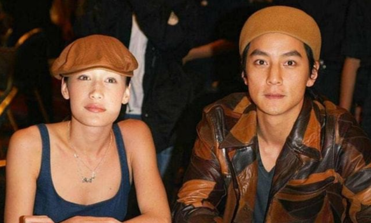 为陈冠希甩吴彦祖，从野模到好莱坞巨星，性感尤物李美琪有何魅力