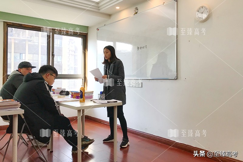 艺术类文化课成绩怎么算：高三文科类如何复习