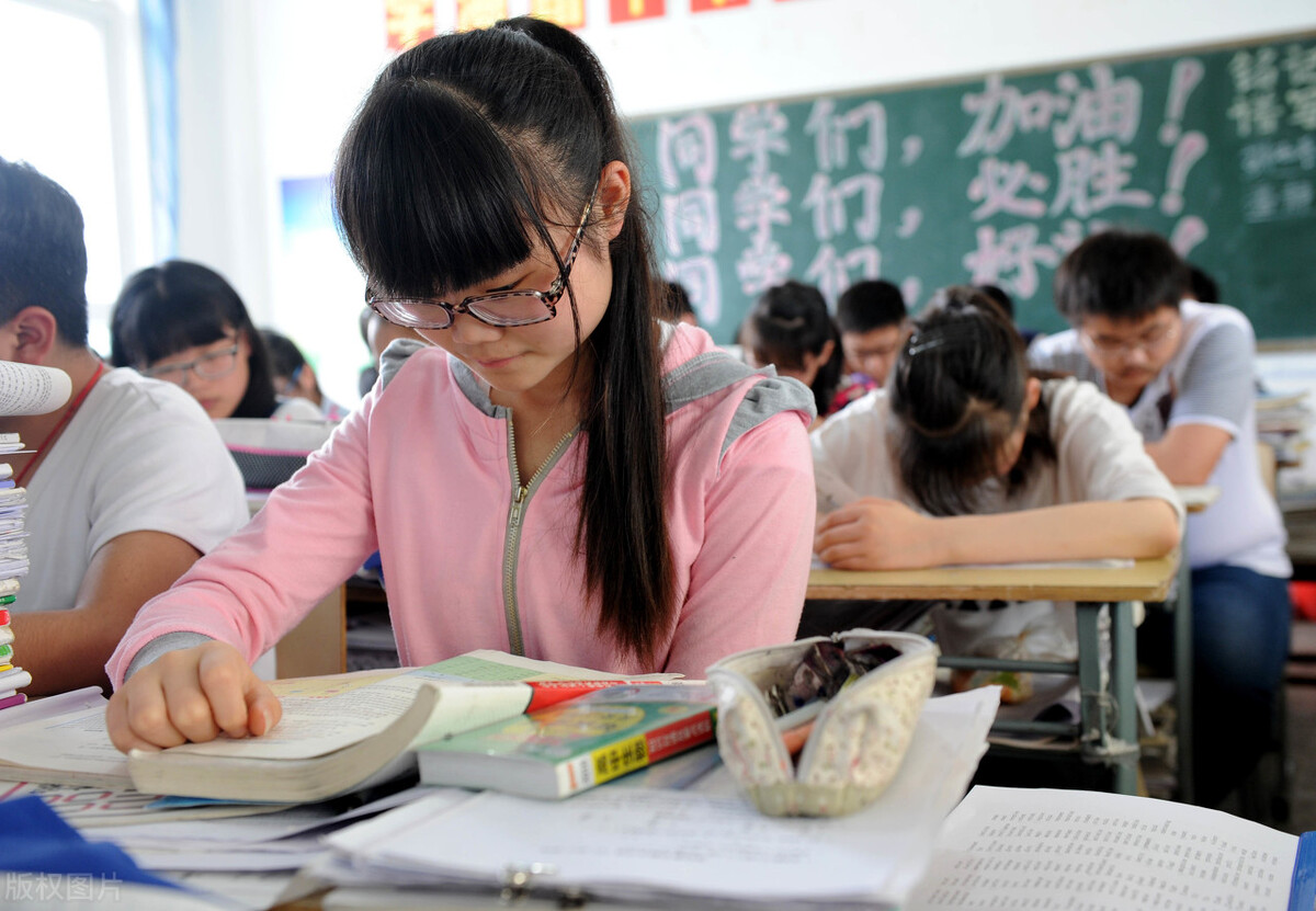 想要突破高考英语百分关？北大学霸直言：3个秘诀