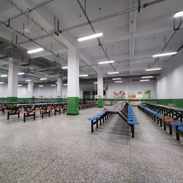 运城市理想学校欢迎您