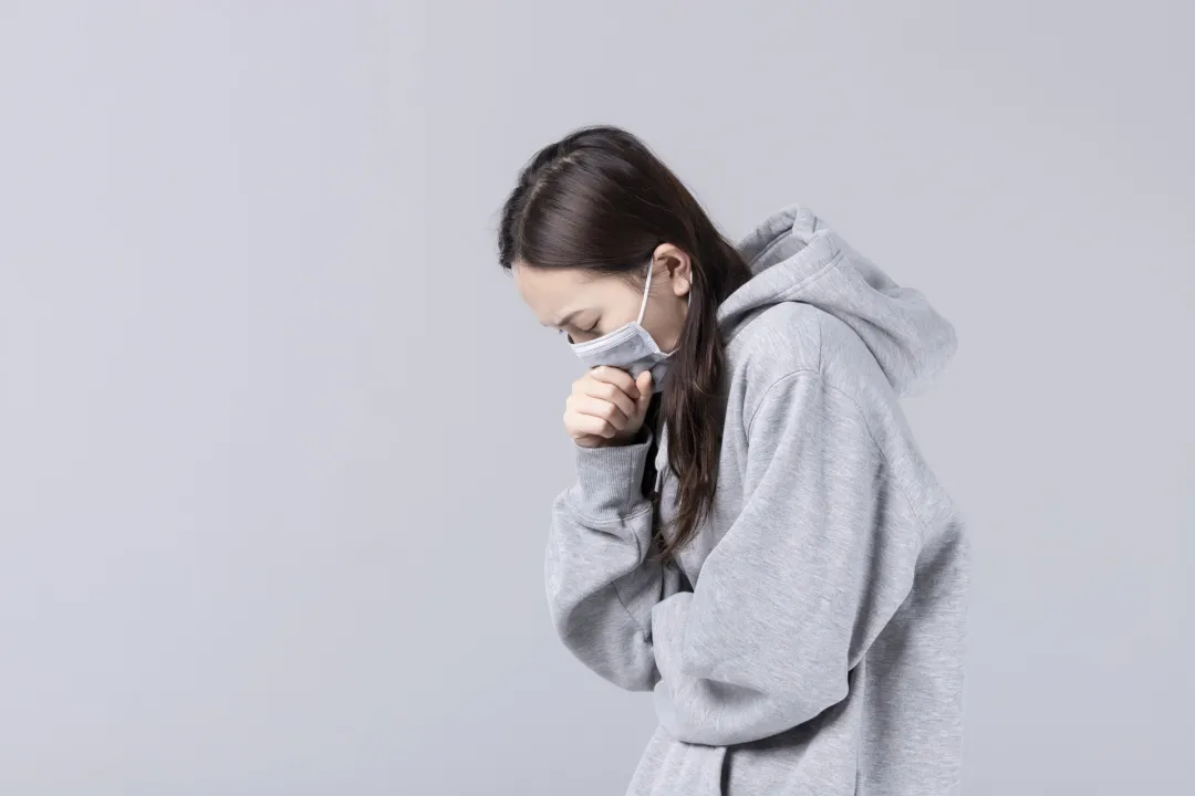 日夜咳嗽停不下来?注意了,可能你得的并不是感冒