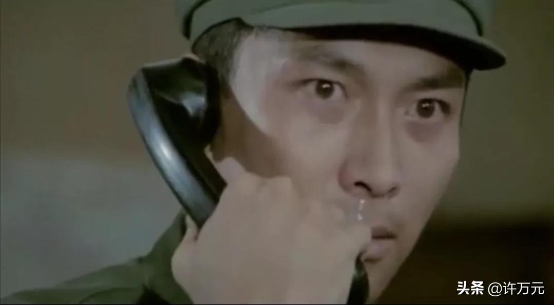 《高山下的花环》37年后男主大火，女主婚姻坎坷！世间再无雷军长