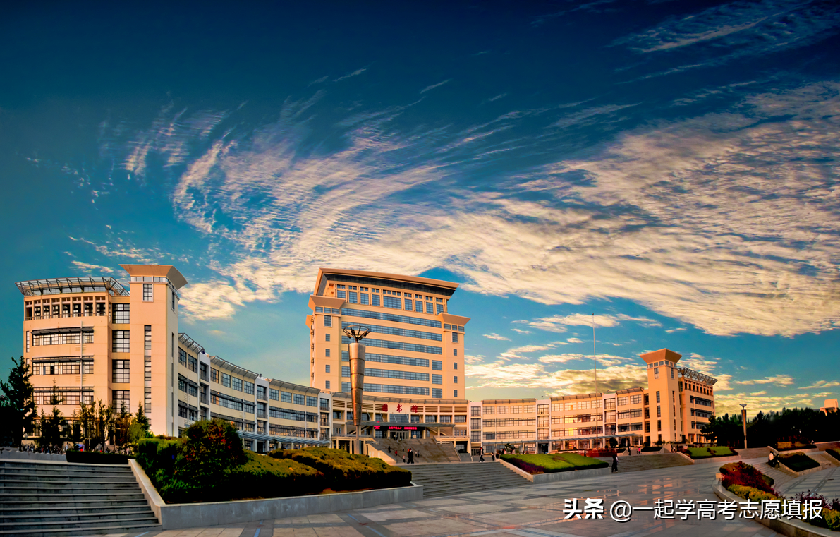 《挑大学》每日高校—山东大学