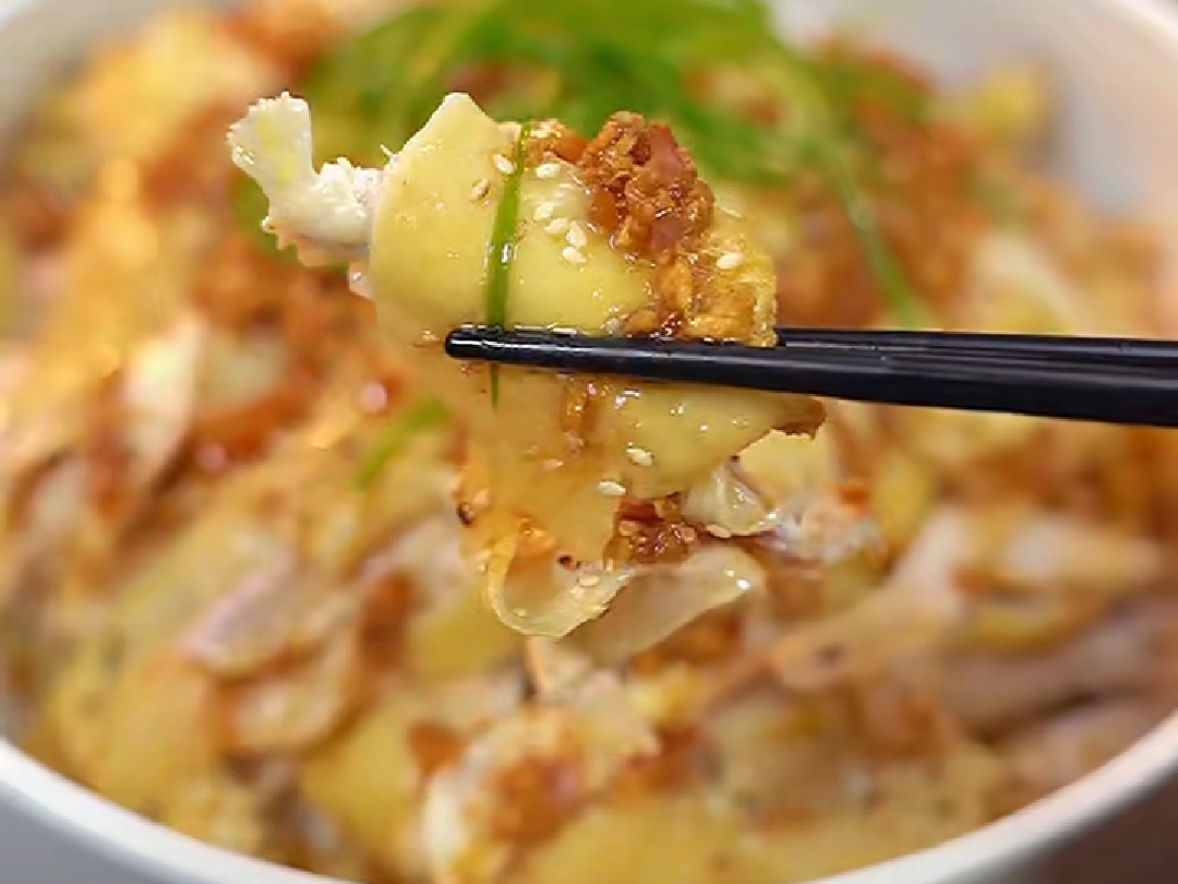 脆皮手撕鸡怎样做皮脆肉嫩，大厨教你5个知识点，保留营养不流失