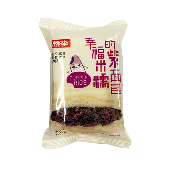 多达20多种的桃李面包大盘点，哪款才是你的爱？