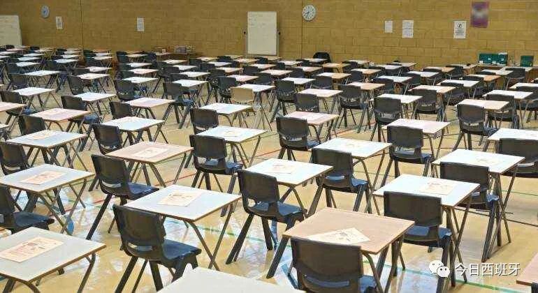 「西班牙留学」高考失利，报西班牙本科翻盘——你想得太简单