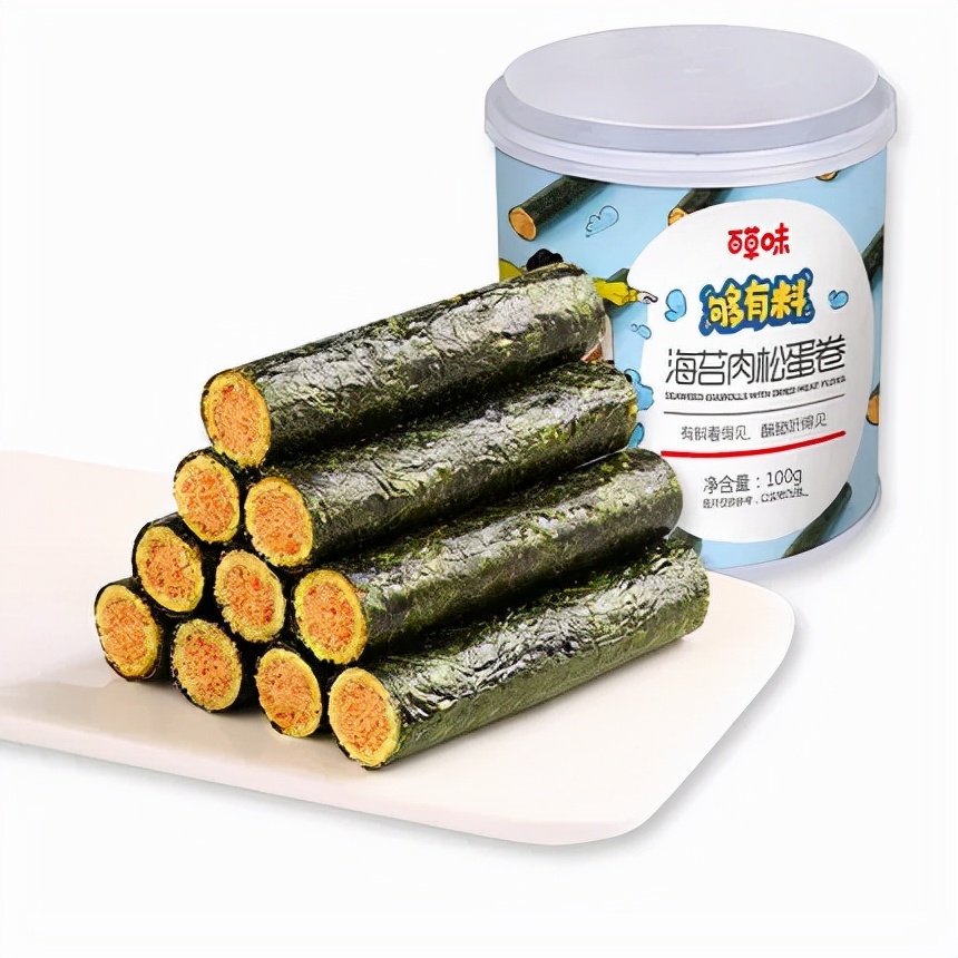 吃海时代来了！百亿海洋食品如何来势汹汹